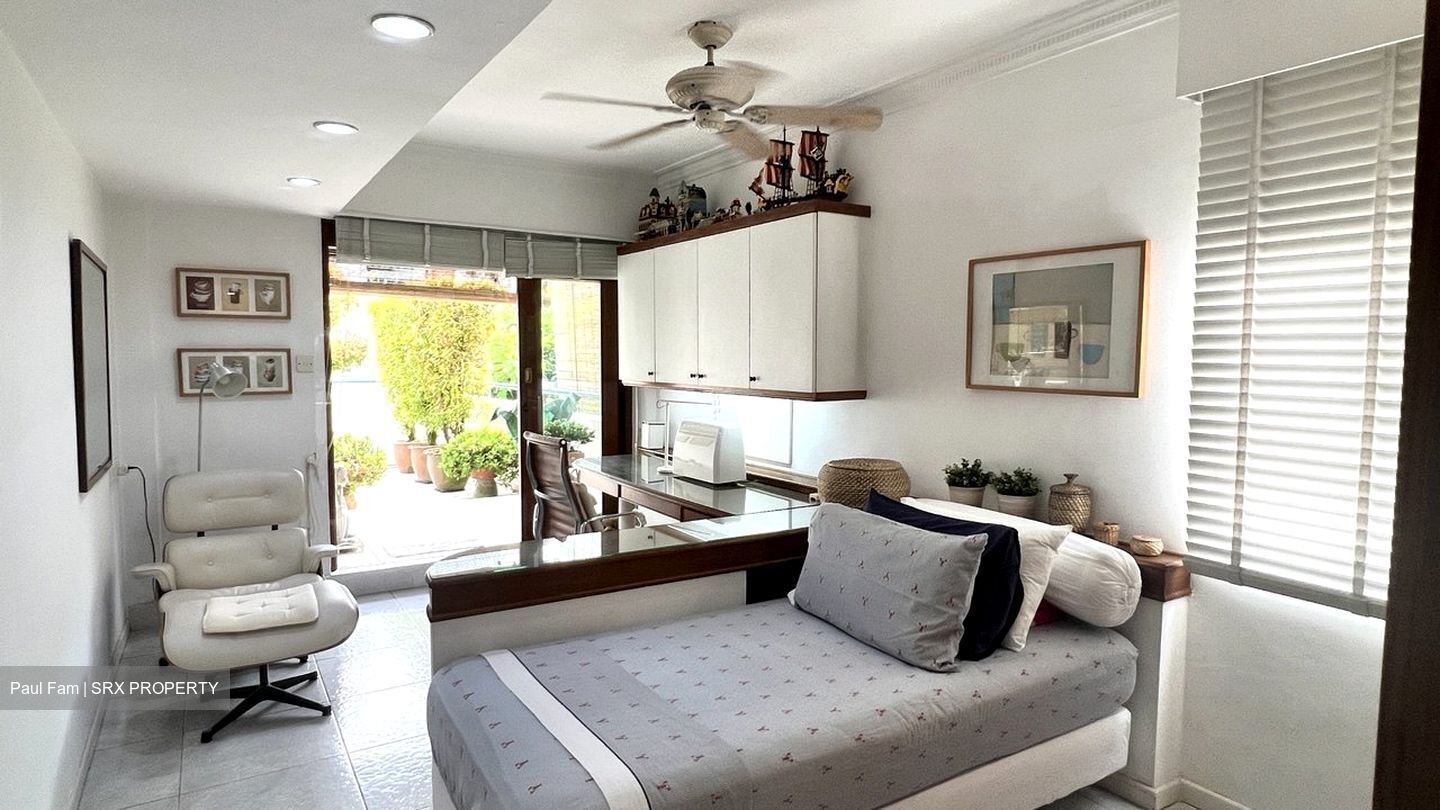Pandan Valley (D21), Condominium #603650671